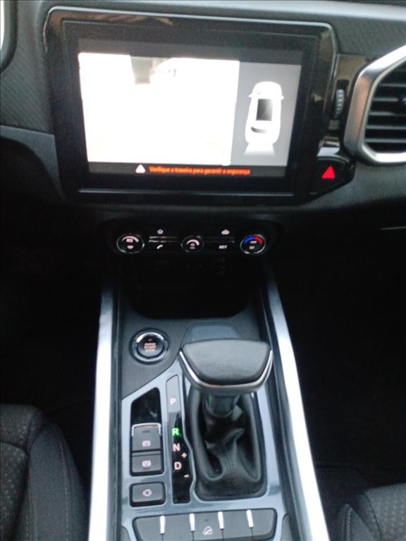 CAOA Chery-TIGGO 5x-1.5 VVT TURBO iFLEX T DCT