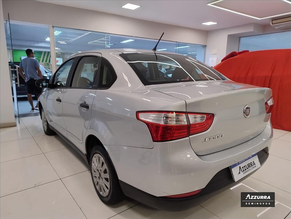 GRAND SIENA 1.0 EVO FLEX ATTRACTIVE MANUAL5