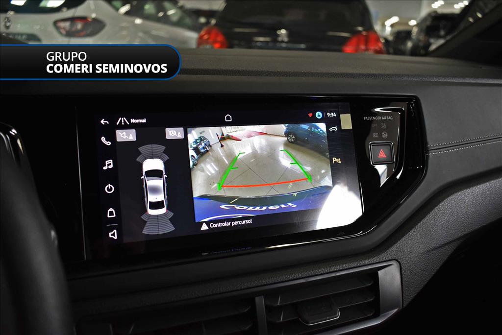 VIRTUS 1.4 250 TSI EXCLUSIVE AUTOMÁTICO12