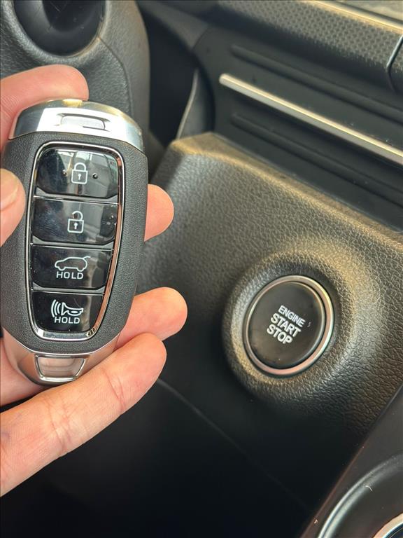 Hyundai-CRETA-1.0 TGDI FLEX COMFORT AUTOMÁTICO