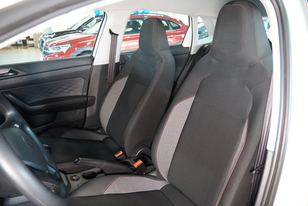 POLO 1.0 MPI MANUAL