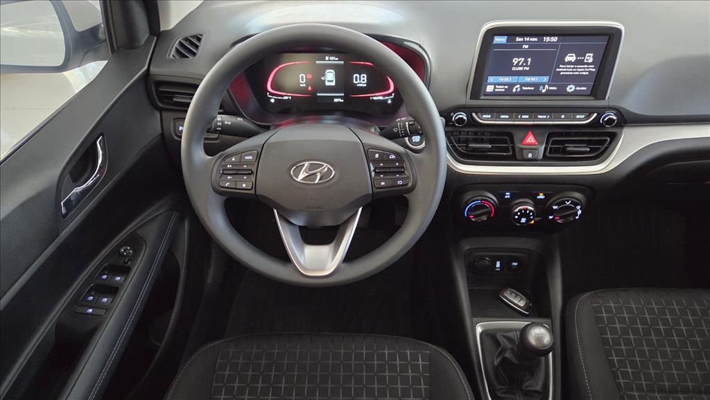 Hyundai-HB20-1.0 12V FLEX LIMITED PLUS MANUAL