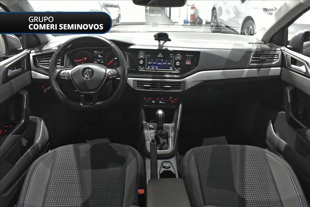 VIRTUS 1.0 200 TSI COMFORTLINE AUTOMÁTICO4