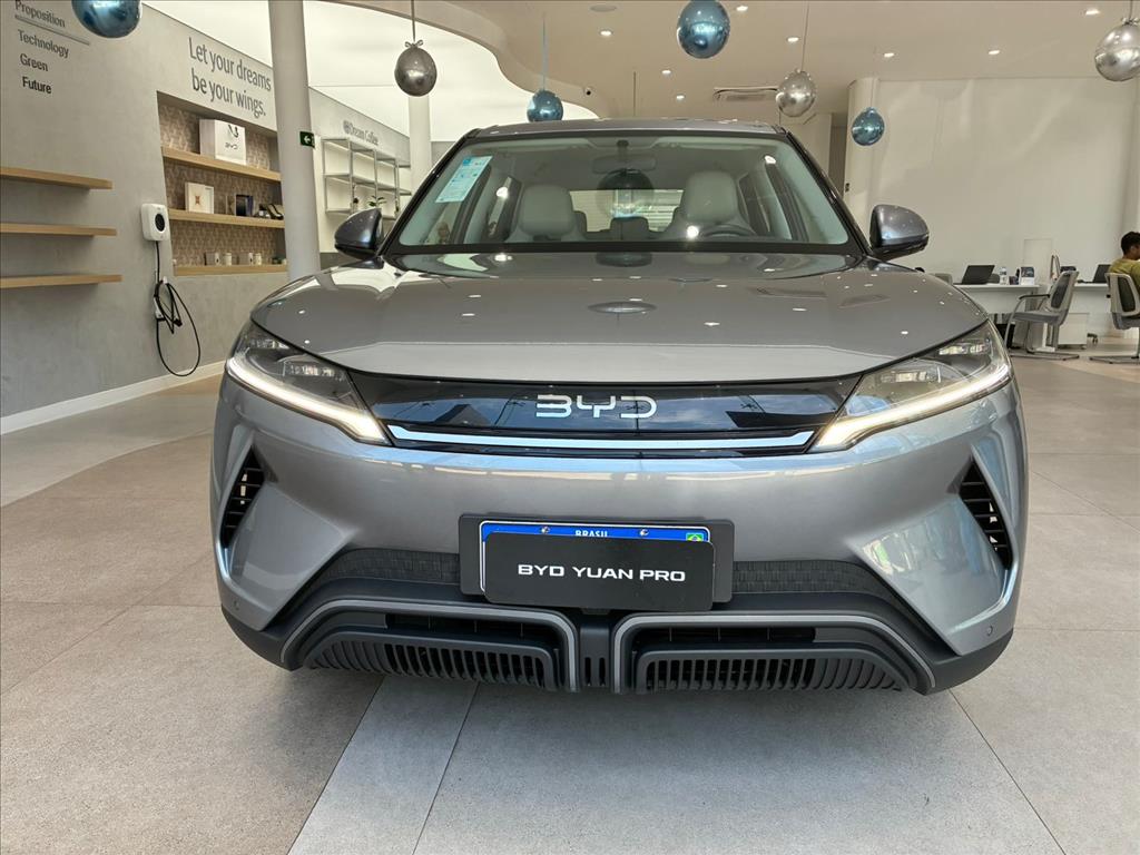 YUAN PRO 45,1 KW ELÉTRICO1