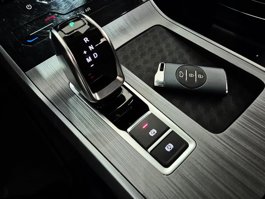 Caoa Chery-TIGGO 5x-1.5 VVT TURBO iFLEX SPORT CVT