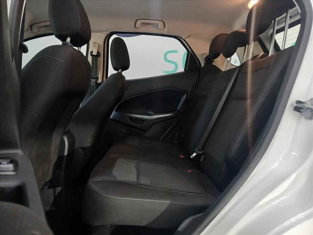 Ford-ECOSPORT-1.5 TI-VCT FLEX SE AUTOMÁTICO