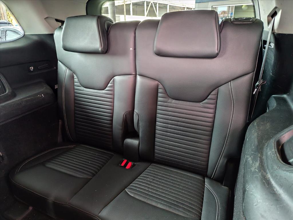 COMMANDER 1.3 T270 TURBO FLEX LONGITUDE AT614