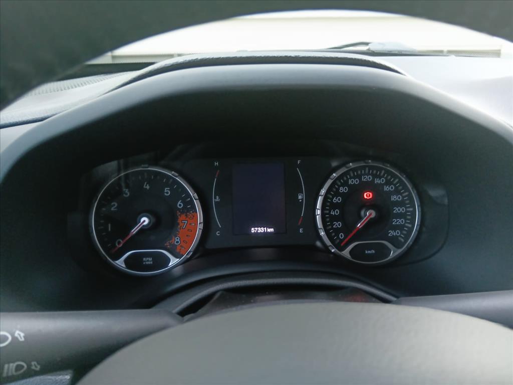 RENEGADE 1.8 16V FLEX 4P MANUAL6