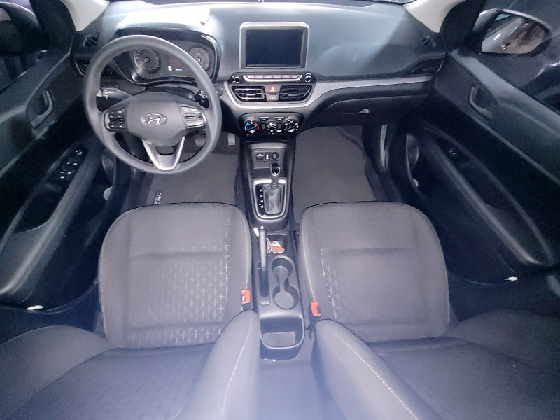 HB20 1.0 12V FLEX COMFORT PLUS MANUAL6