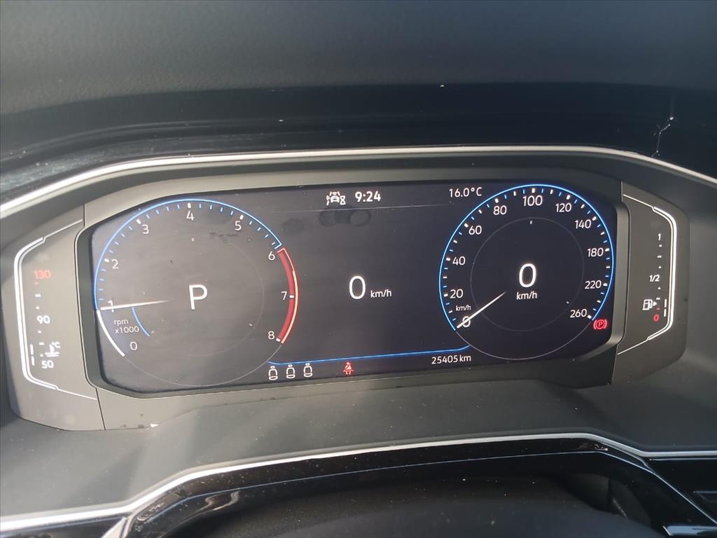 NIVUS 1.0 200 TSI TOTAL FLEX HIGHLINE AUTOMÁTICO8
