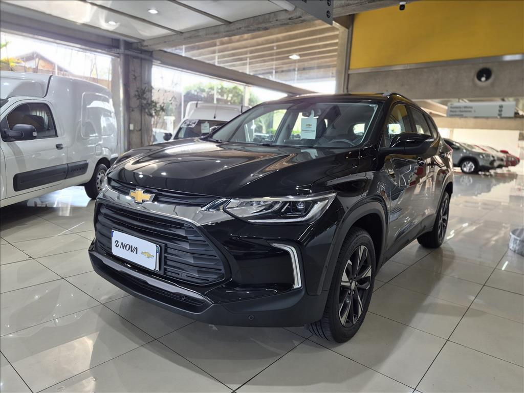 Imagem do carro CHEVROLET TRACKER