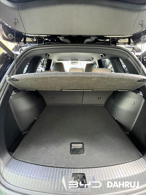 SONG PRO 1.5 DM-I HÍBRIDO GS AUTOMÁTICO11