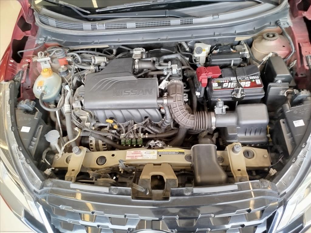 KICKS 1.6 16V FLEXSTART ADVANCE XTRONIC11