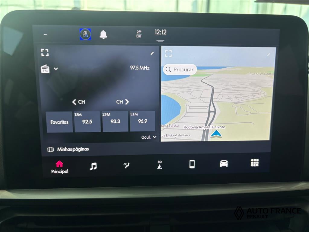 FASTBACK 1.0 TURBO 200 HYBRID AUDACE CVT10