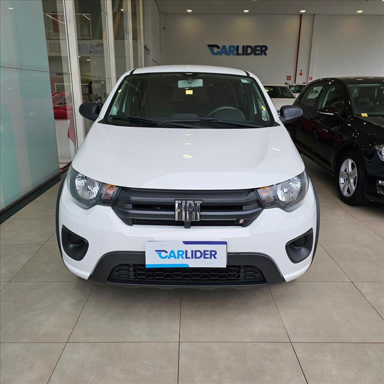 MOBI 1.0 EVO FLEX LIKE. MANUAL1