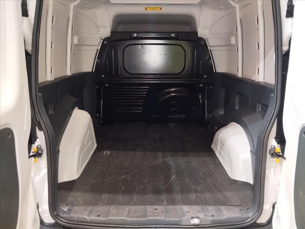 FIORINO 1.4 MPI FURGÃO ENDURANCE 8V FLEX 2P MANUAL4