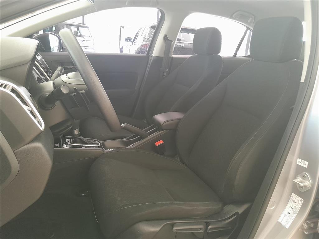 CITY 1.5 i-VTEC FLEX EX CVT6