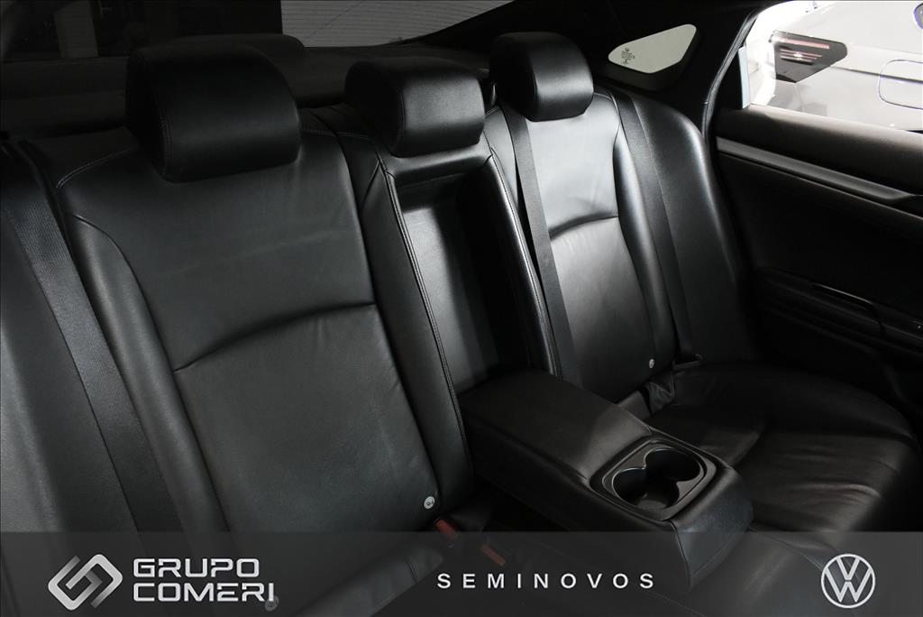 CIVIC 2.0 16V FLEXONE EXL 4P CVT7