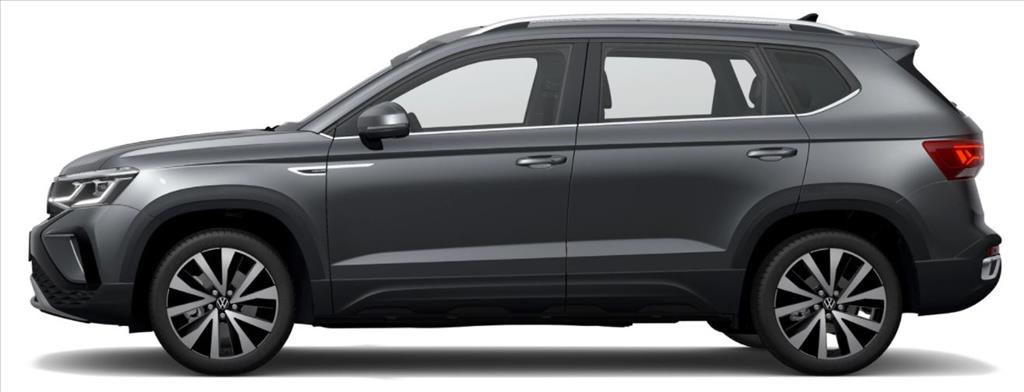 TAOS 1.4 250 TSI TOTAL FLEX HIGHLINE AUTOMÁTICO TAOS 1.4 250 TSI TOTAL FLEX HIGHLINE AUTOMÁTICO