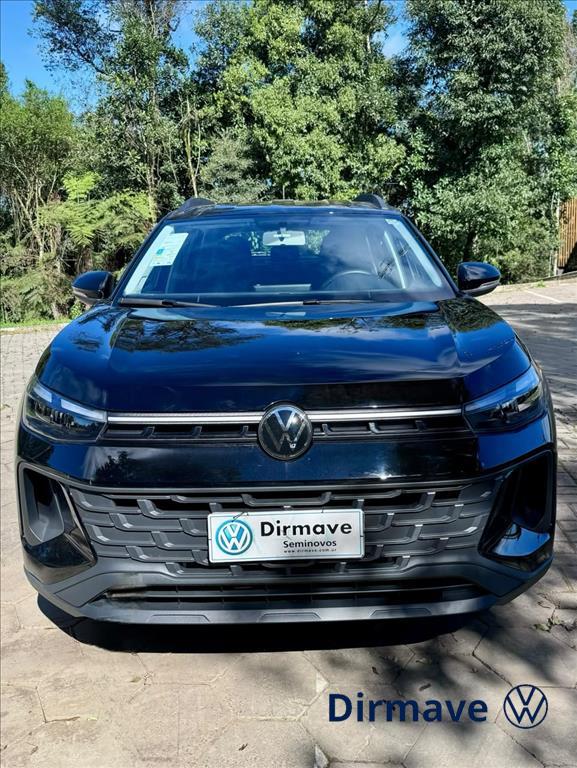 TERA 1.0 170 TSI HIGH AUTOMÁTICO1