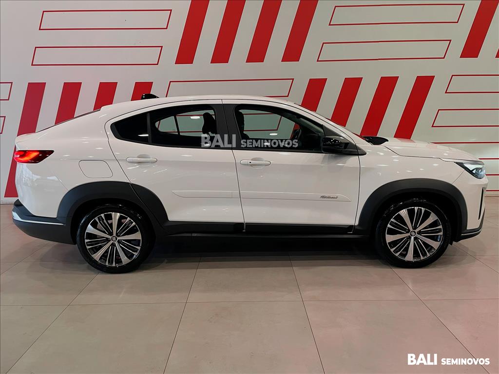 FASTBACK 1.0 TURBO 200 FLEX AUDACE CVT3