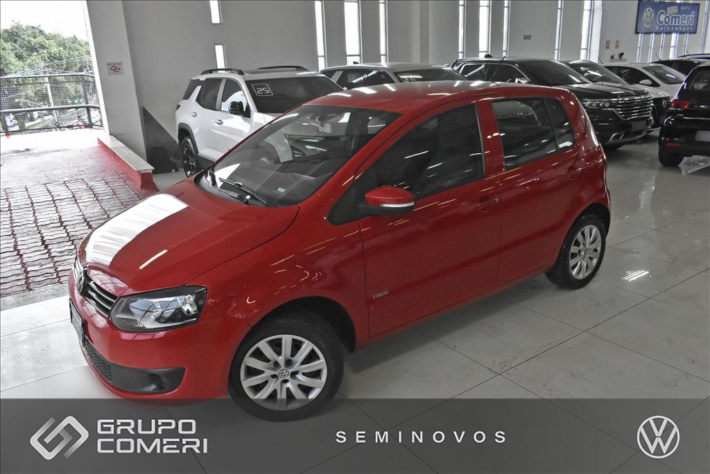 FOX 1.0 MI 8V FLEX 4P MANUAL2