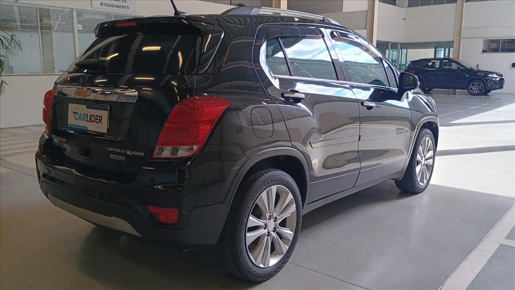 TRACKER 1.4 16V TURBO FLEX PREMIER AUTOMÁTICO5