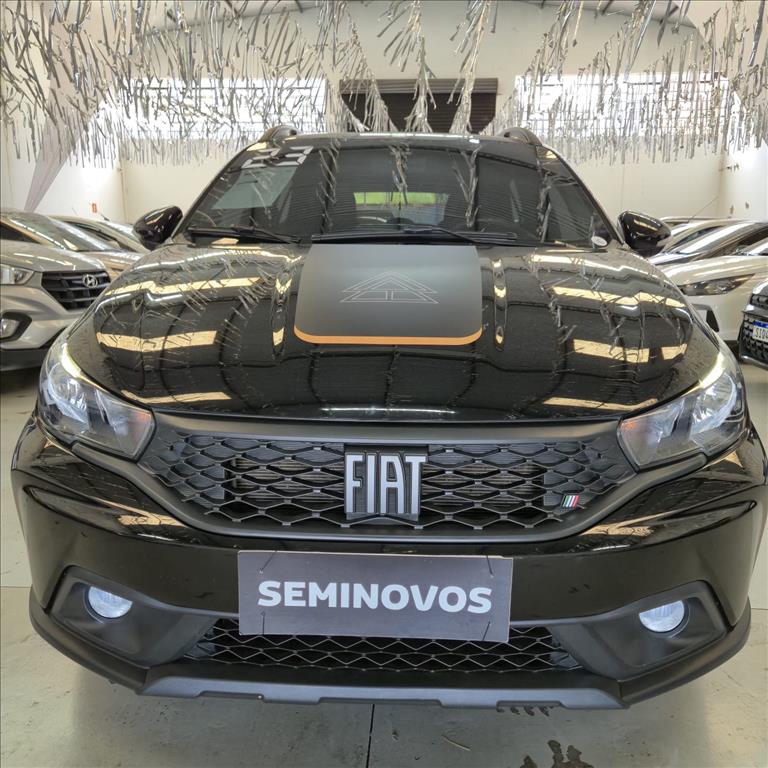 ARGO 1.3 FIREFLY FLEX TREKKING CVT1