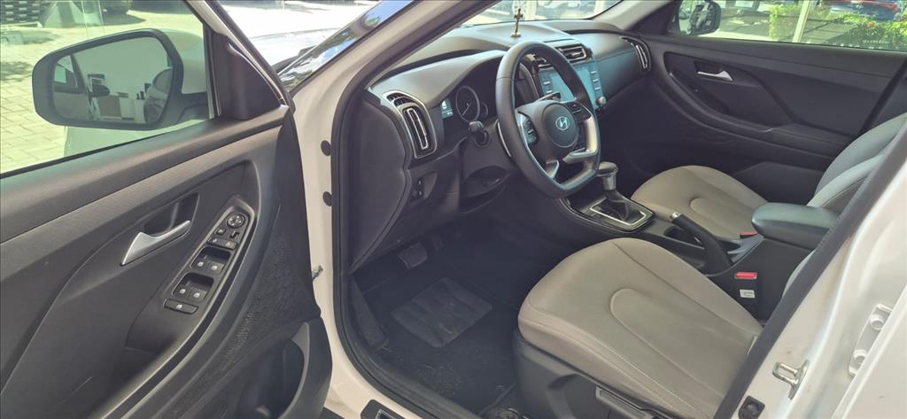 Hyundai-CRETA-1.0 TGDI FLEX LIMITED AUTOMÁTICO
