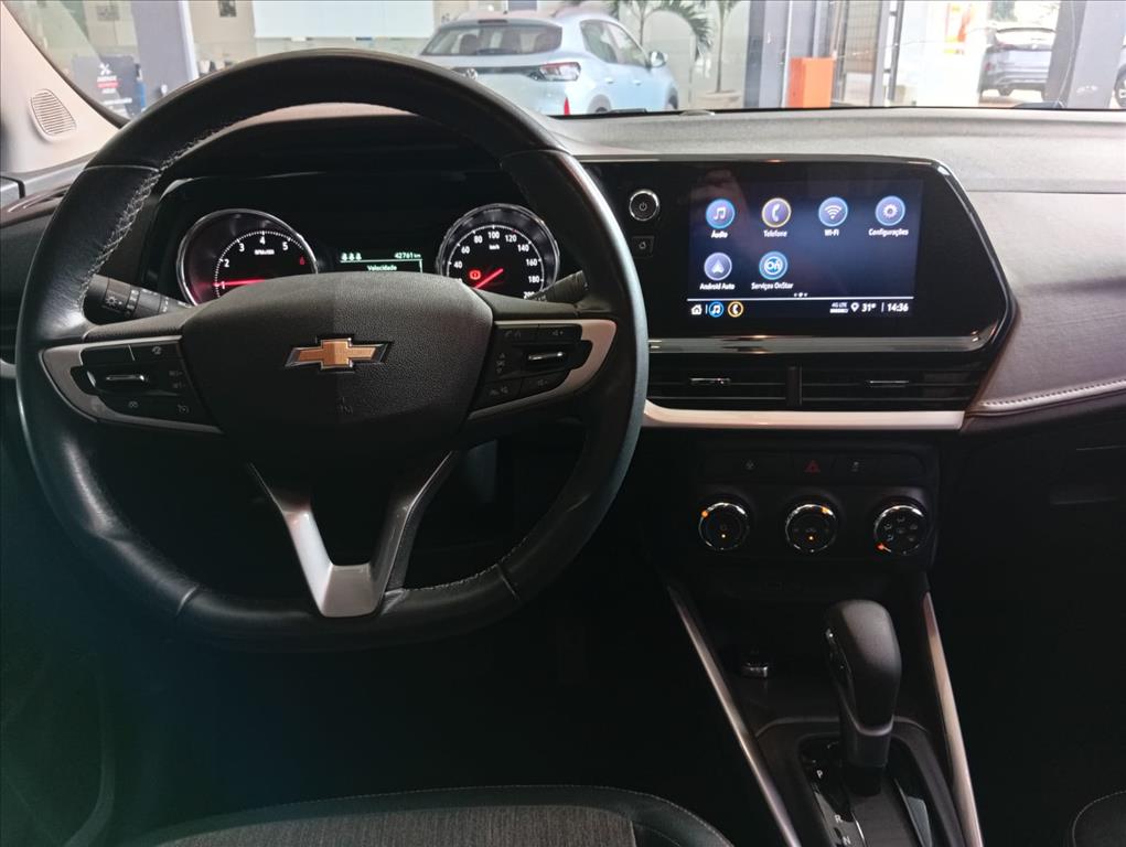 MONTANA 1.2 TURBO FLEX LTZ AUTOMÁTICO9