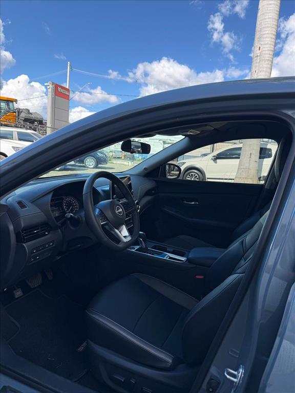 SENTRA 2.0 16V GASOLINA ADVANCE XTRONIC3