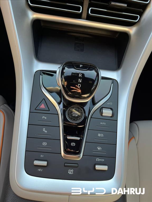 SONG PRO 1.5 DM-I HÍBRIDO GS AUTOMÁTICO6