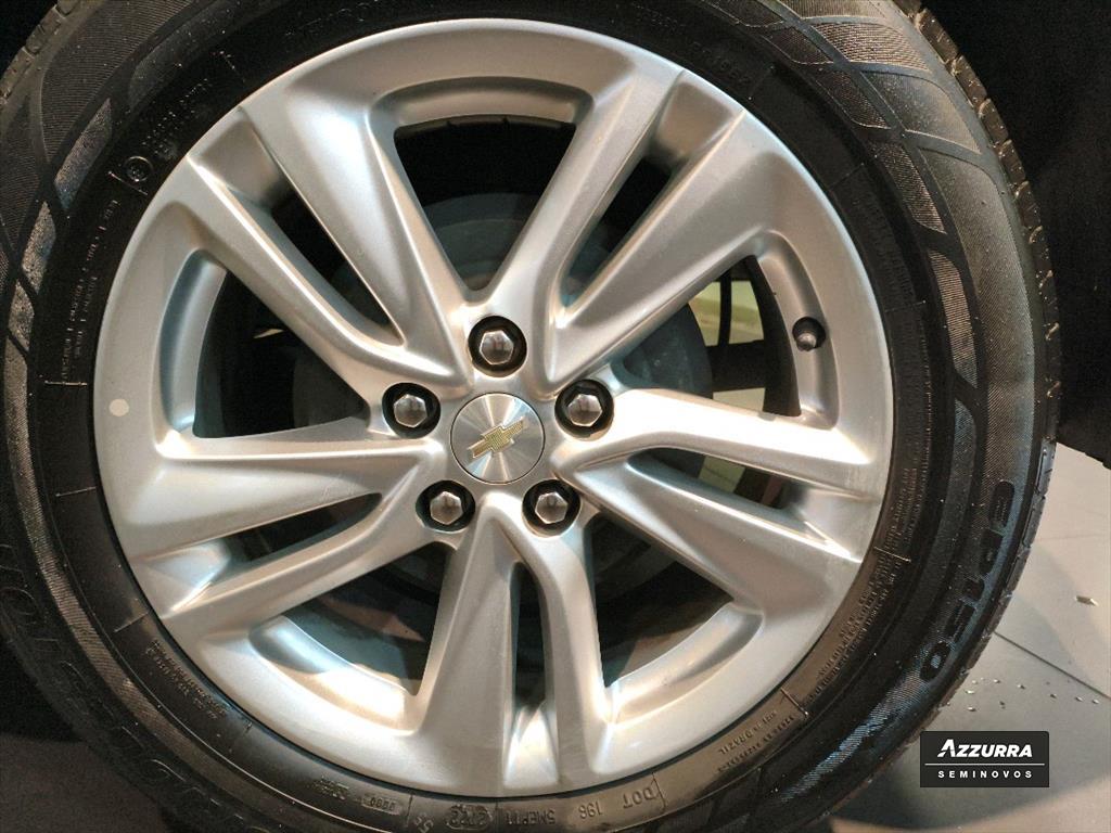 TRACKER 1.0 TURBO FLEX LT AUTOMÁTICO5