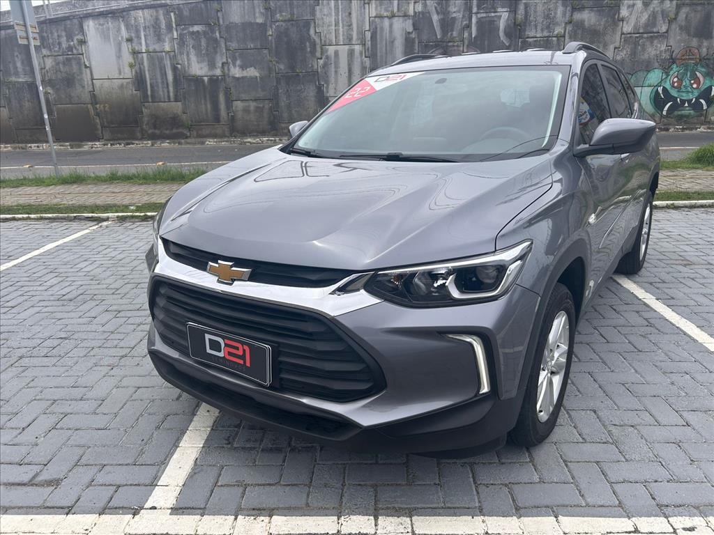 1.0 TURBO FLEX LT AUTOMÁTICO