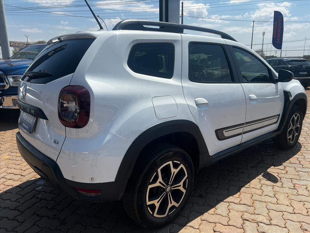 DUSTER 1.3 TCE FLEX ICONIC X-TRONIC5