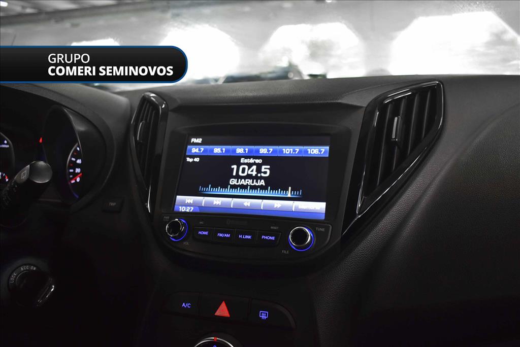 HB20 1.6 R SPEC 16V FLEX 4P AUTOMÁTICO