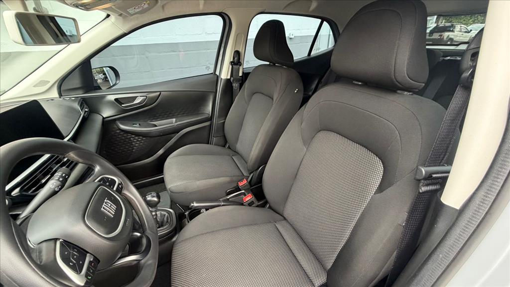 PULSE 1.3 FLEX DRIVE MANUAL5
