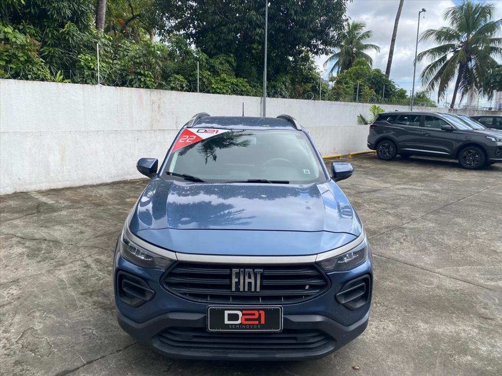 Fiat-PULSE-1.0 TURBO 200 FLEX DRIVE CVT
