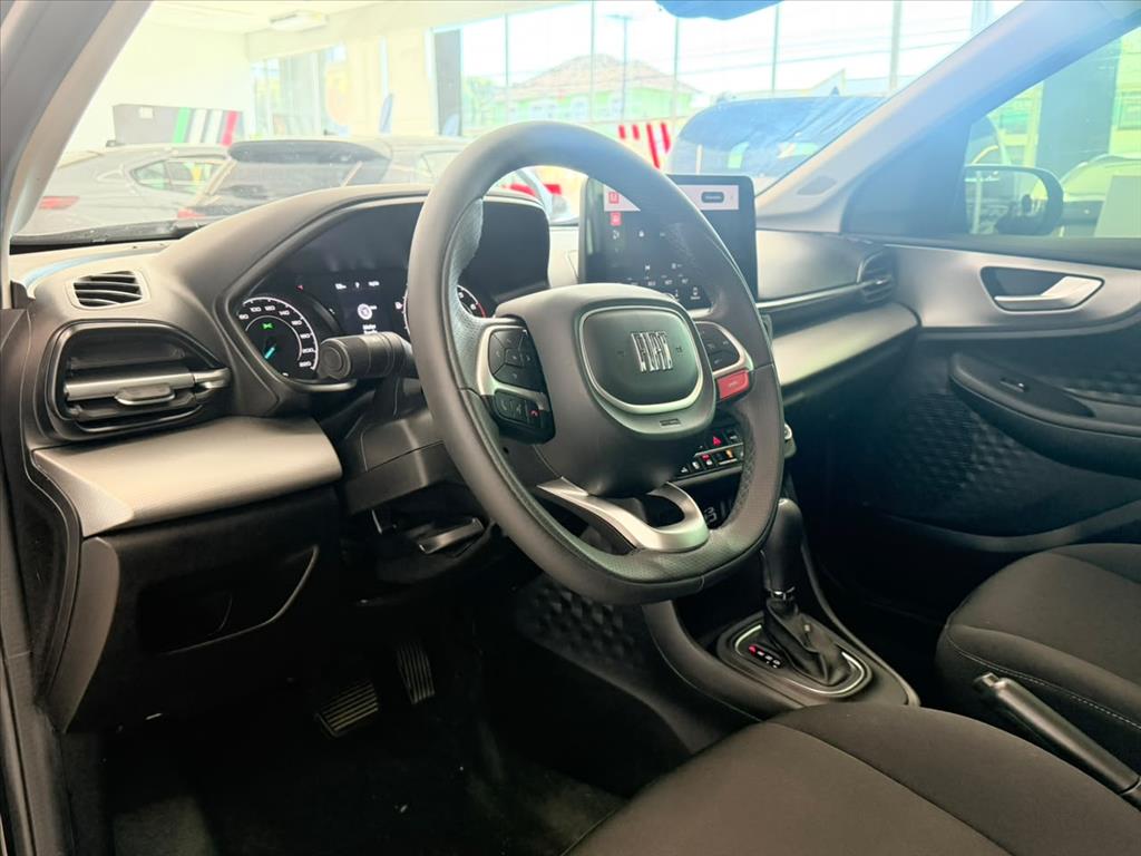 PULSE 1.0 TURBO 200 HYBRID AUDACE CVT9