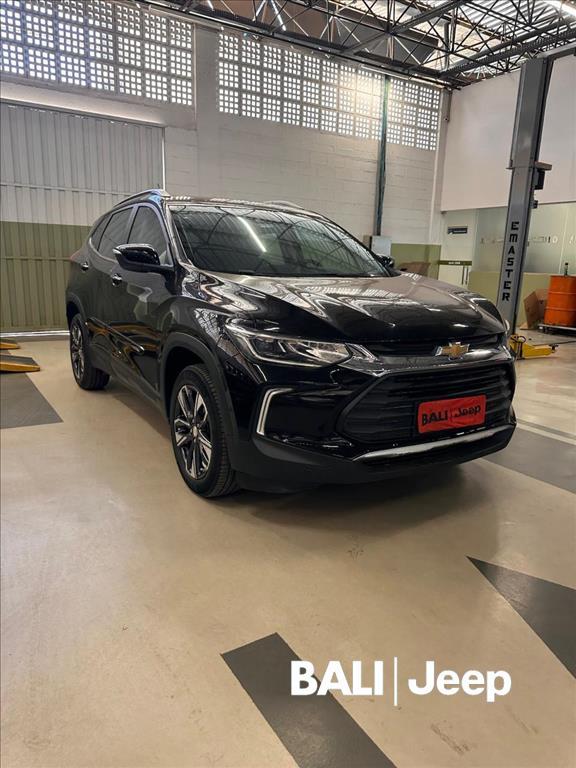 TRACKER 1.2 TURBO FLEX PREMIER AUTOMÁTICO1