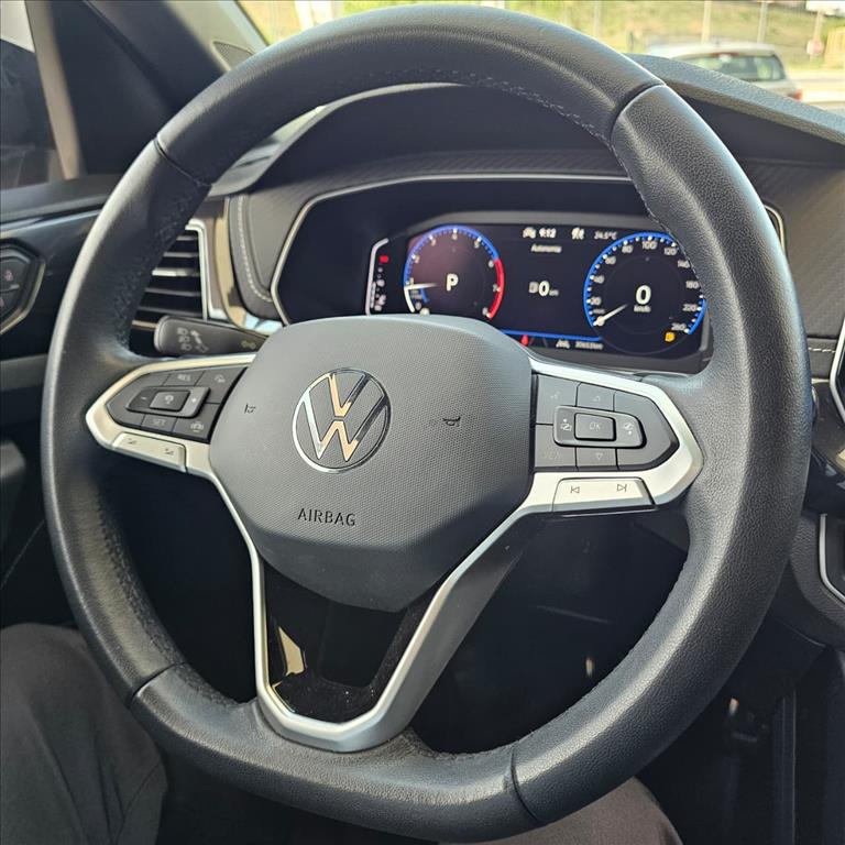 T-CROSS 1.4 250 TSI TOTAL FLEX HIGHLINE AUTOMÁTICO13