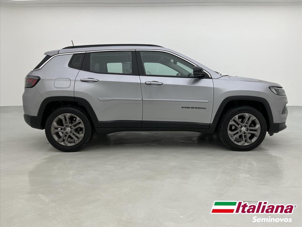 COMPASS 1.3 T270 TURBO FLEX LONGITUDE AT65