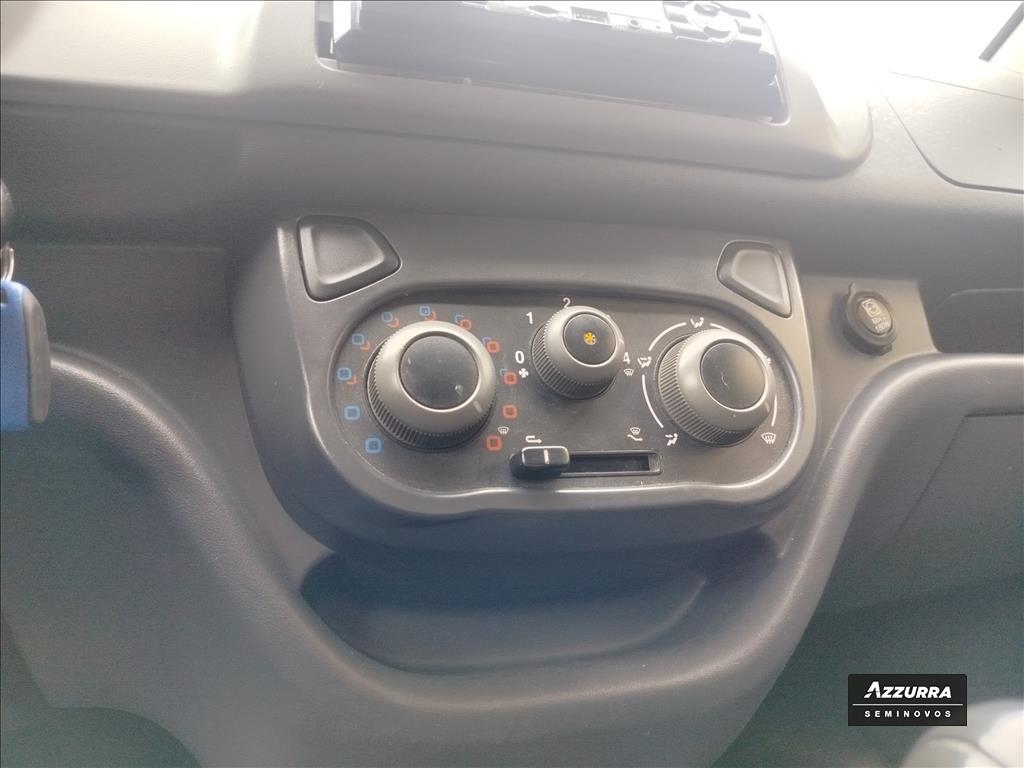 FIORINO 1.4 MPI FURGÃO WORKING 8V FLEX 2P MANUAL6