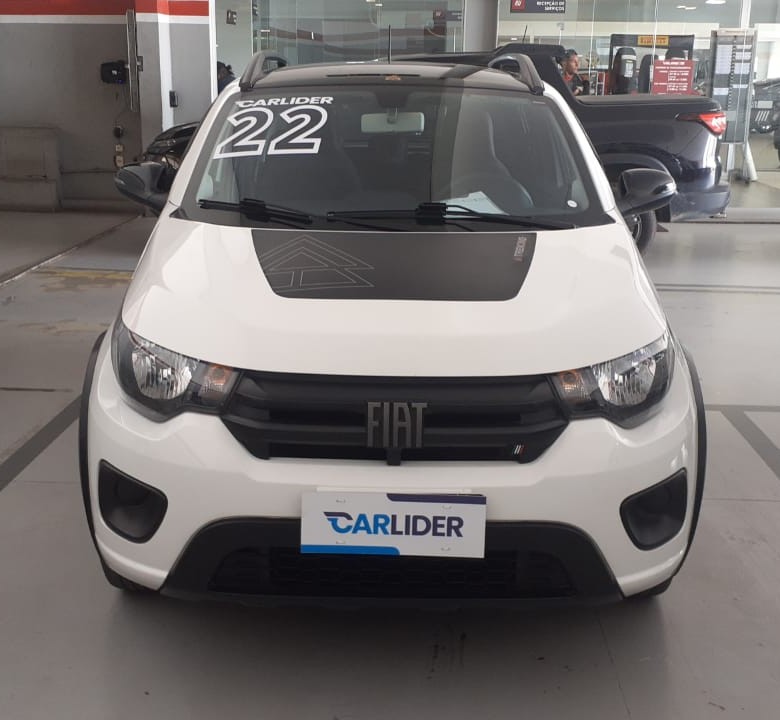 MOBI 1.0 EVO FLEX TREKKING MANUAL