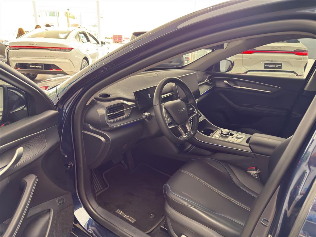 KING 1.5 DM-I PHEV GL AUTOMÁTICO11