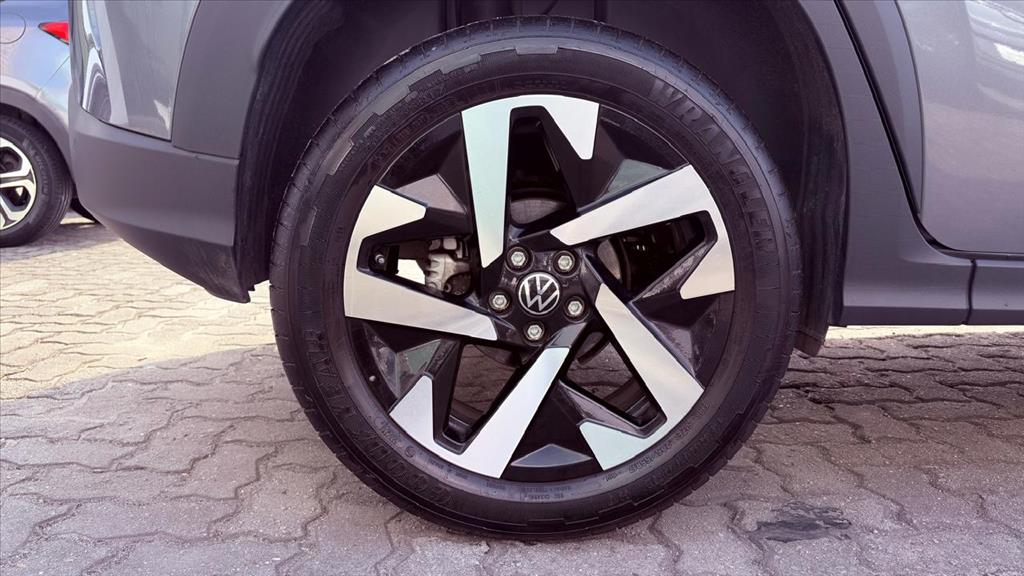 TERA 1.0 170 TSI HIGH AUTOMÁTICO16