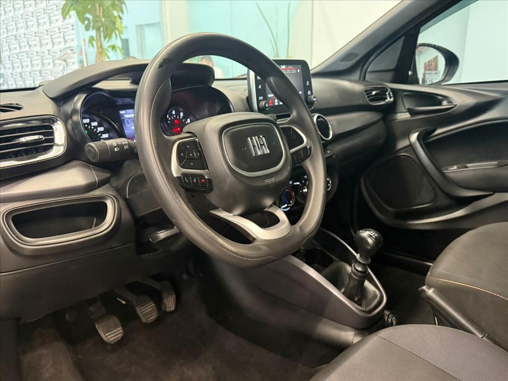 ARGO 1.3 FIREFLY FLEX TREKKING MANUAL6