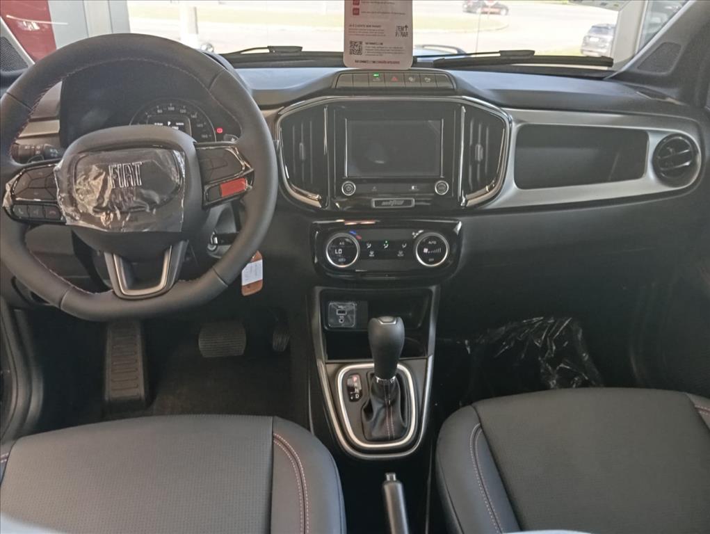 STRADA 1.0 TURBO 200 FLEX ULTRA CD CVT10