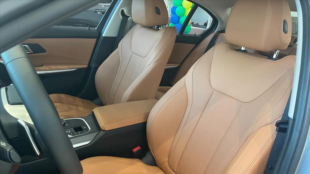 320i 2.0 16V TURBO FLEX SPORT GP AUTOMÁTICO14