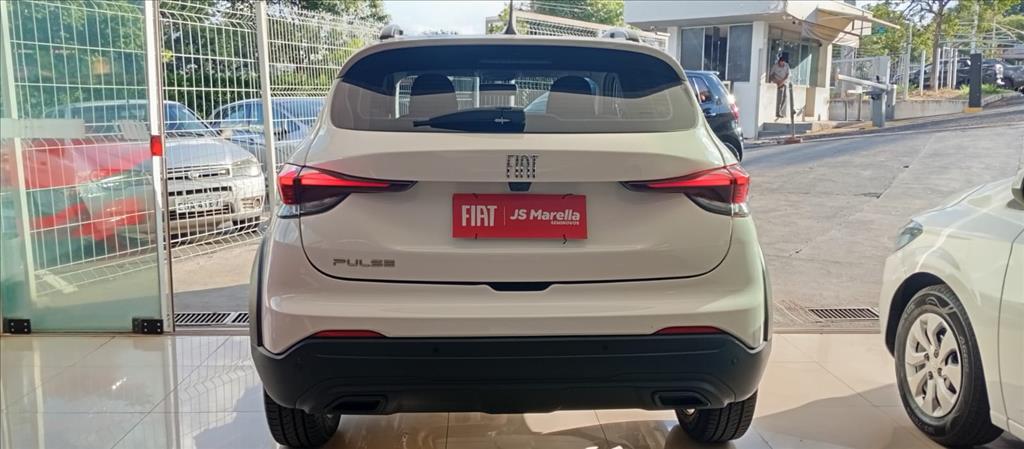 PULSE 1.3 FLEX DRIVE MANUAL2